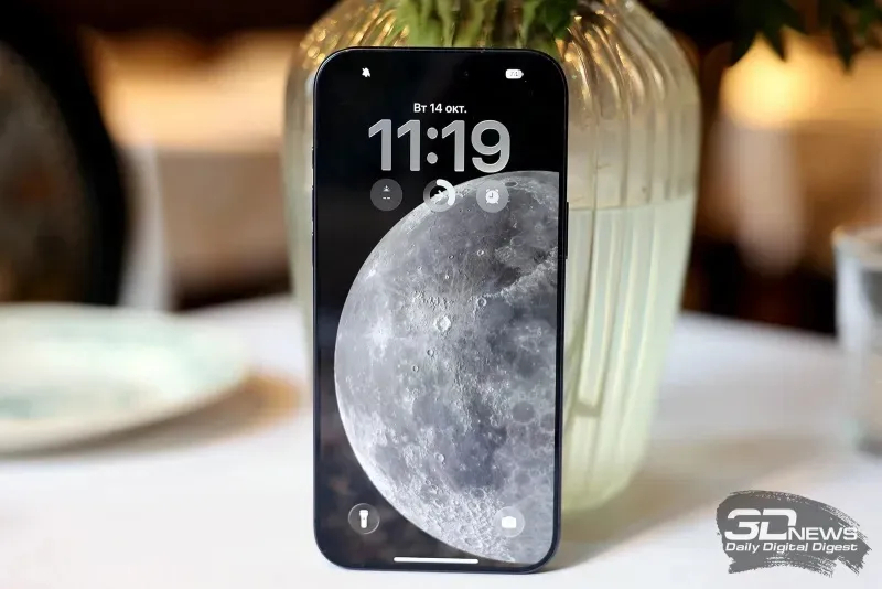 Apple объявила: серия iPhone 17 стала самой популярной в истории бренда.