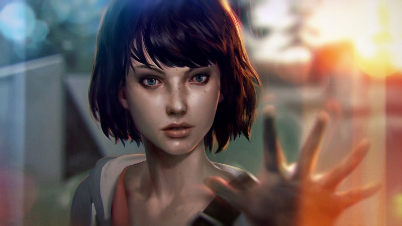 Фанаты заинтересовались модом, перенесшим главную героиню Life is Strange в Half‑Life: геймплей и детали Half‑Life is Strange