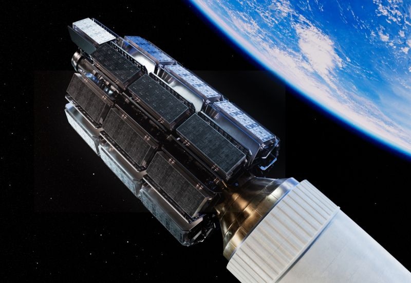 Amazon планирует быстро увеличить запуск устоявшихся спутников Leo, чтобы обогнать Starlink