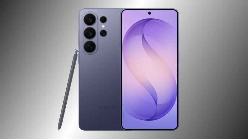 iFixit разложил Samsung Galaxy S26 Ultra: батарею можно быстро сменить, но камеры и дисплей не поддаются простому ремонту