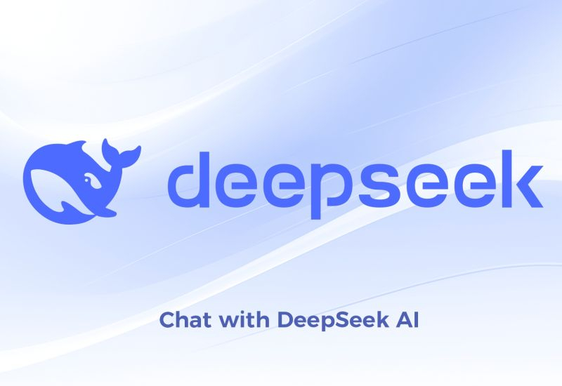 DeepSeek V4 – новая модель ИИ, которую нужно настроить для китайских аппаратных ускорителей вычислений