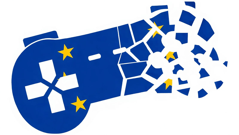 Активисты Stop Killing Games будут «пугать» издателей, требуя возврата старых игр по закону.