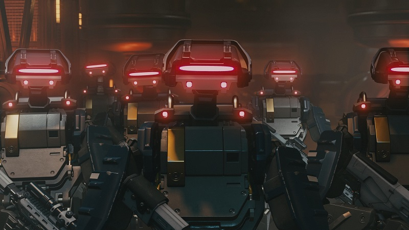 Bethesda продолжит развитие Starfield после выпуска расширения Terran Armada, обещая поддержку игры в течение долгого времени.