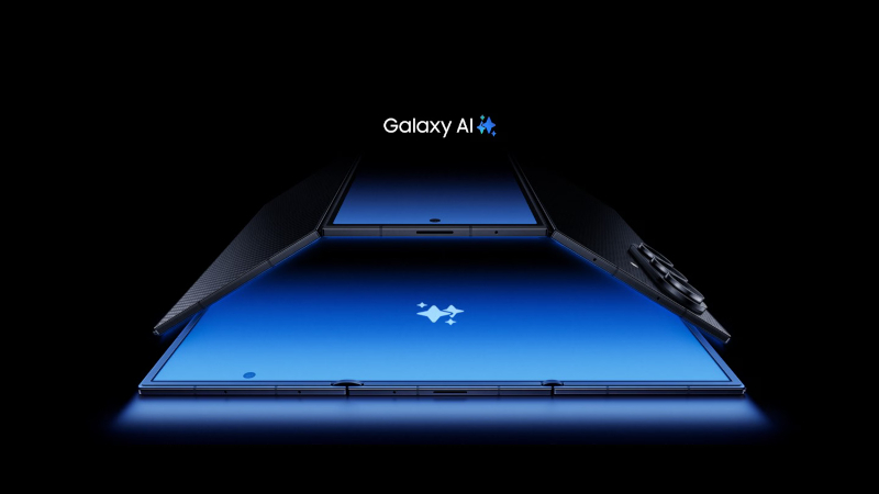 Samsung полностью прекратила продажу трехстороннего смартфона Galaxy Z TriFold, менее чем через год после его запуска