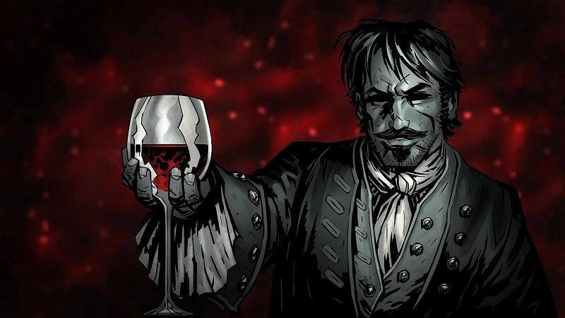 Red Hook Studios отказывается использовать ИИ для создания голоса покойной звезды Darkest Dungeon, даже при наличии согласия.