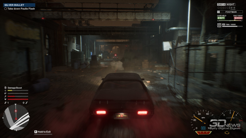 Новая публикация: Samson – «Смута» не в наших стенах. Обзор