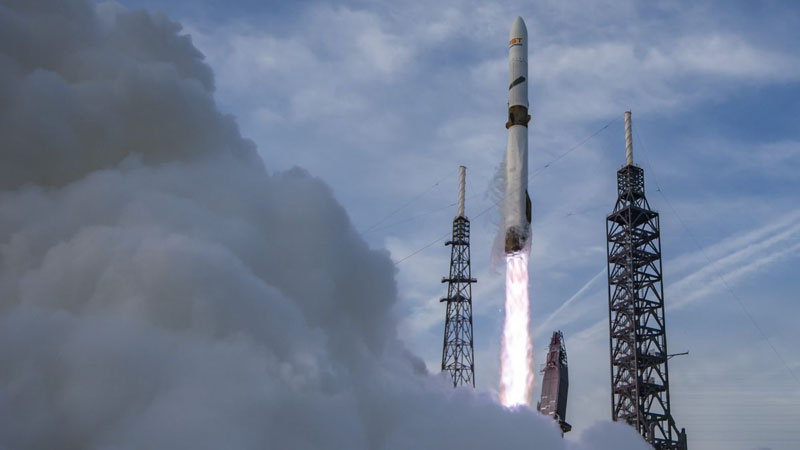 Blue Origin возвращается к запуску многозатратной ракеты New Glenn после завершения расследования инцидента