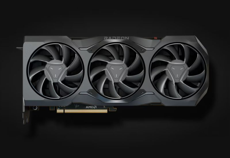 В Японии цены на видеокарты AMD выросли до такой степени, что спрос упал, и теперь они дешевеют на 15–20 %