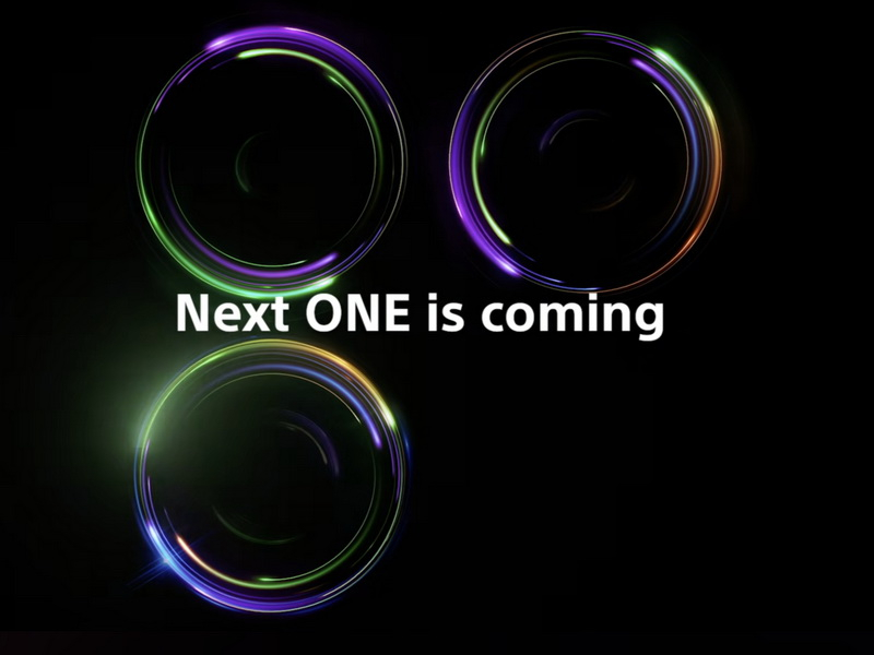 Sony определила день презентации нового flagship‑смартфона Xperia 1 VIII