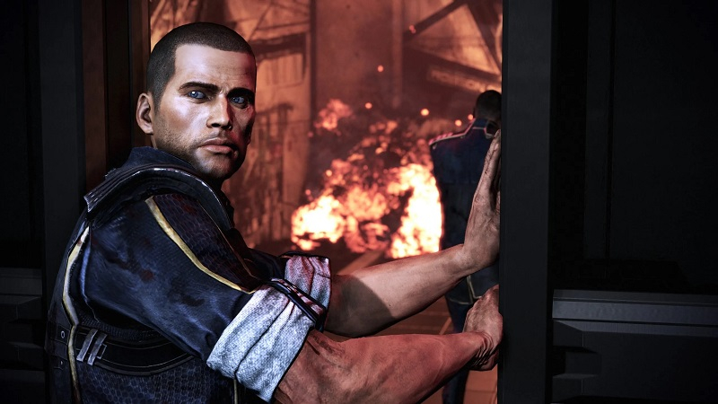 Amazon поручил сделать сериал «Mass Effect» более доступным для широкой аудитории, не интересующейся видеоиграми