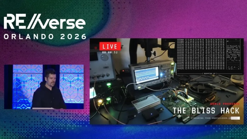 Xbox One 2013 года теперь можно взломать – открылся доступ к регулировке напряжения