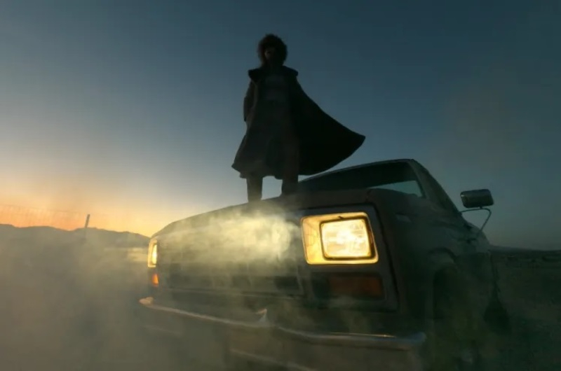 GoPro представила чип обработки изображения GP3, который будет использоваться в будущих моделях камер бренда