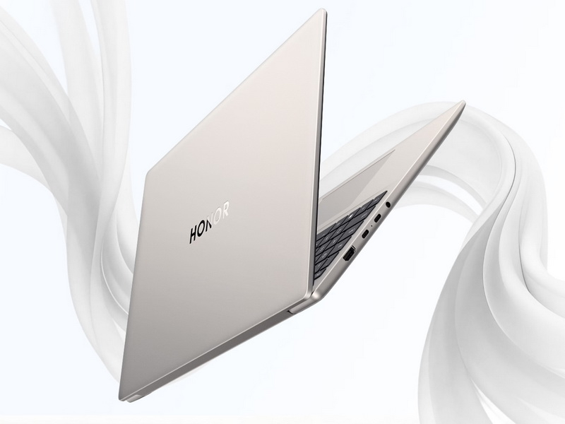 Honor запустила новые модели‑конкуренты MacBook Air: MagicBook X14 Plus и X16 Plus на базе Intel Panther Lake с экранами частотой 120 Гц
