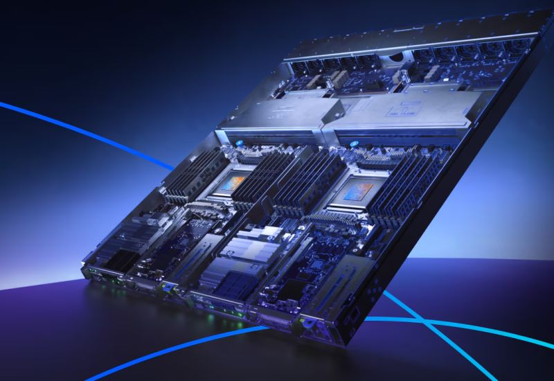 Arm планирует повысить доходы в шесть раз, достигнув 15 млн долларов в год от продаж собственных процессоров