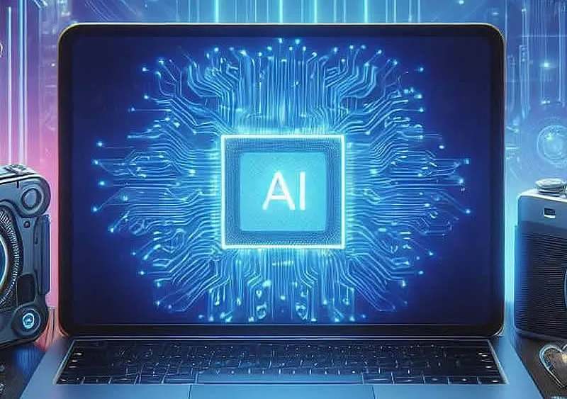 ИИ провалил стоимость акций американских банков и страховых компаний