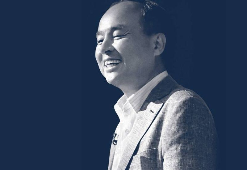 SoftBank берёт 40 млрд долларов долговых средств для вложений в OpenAI