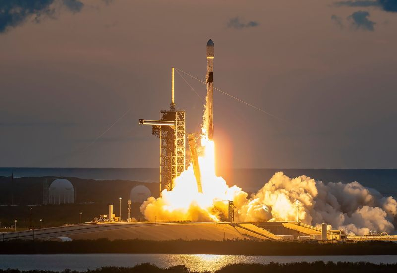 SpaceX реально приобрела ИИ‑стартап xAI Илона Маска в сделке стоимостью 1,25 триллиона долларов.