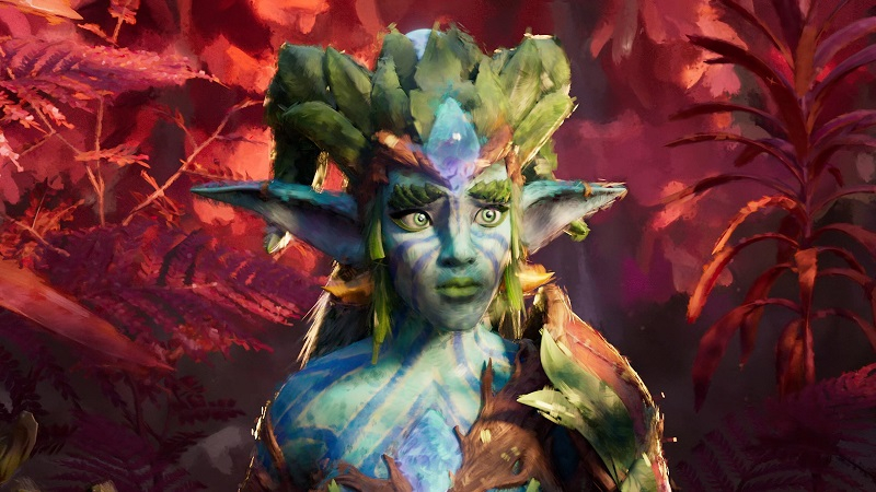 «Отец» Mighty & Magic, который не участвовал в разработке Heroes более двух десятилетий, присоединился к созданию Heroes of Might & Magic: Olden Era