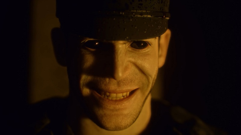 Создатели RoboCop: Rogue City представили вампирского RPG-шутера Hunter: The Reckoning – Deathwish в мире Vampire: The Masquerade