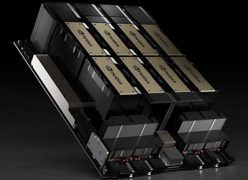 Американские акции гигантов технологий восстановили рост после трехдневного спада