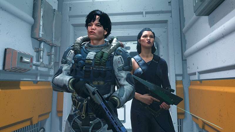 Starfield доступна на PS5, но пока только в демонстрационном режиме; Bethesda гарантирует полное исправление.