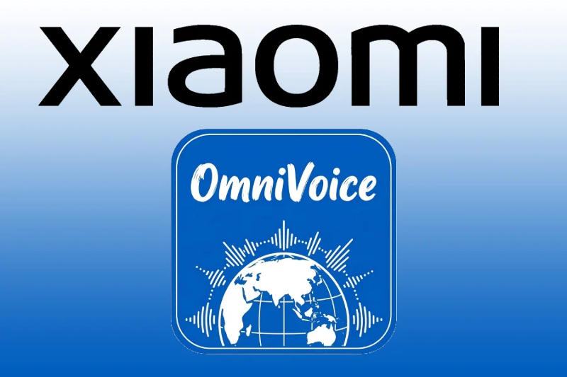 Xiaomi запустила OmniVoice — открытая модель ИИ, способная озвучивать тексты практически на всех языках и копировать голоса.