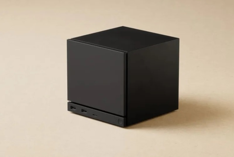 Valve отложила запуск Steam Machine, заявив, что поставки начнутся в 2026‑м году без конкретных сроков.