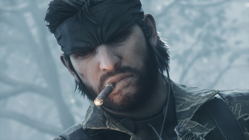 Konami отметила рекордные продажи ремейка Metal Gear Solid Delta: Snake Eater, превзойдя все ожидания от MGS 3.