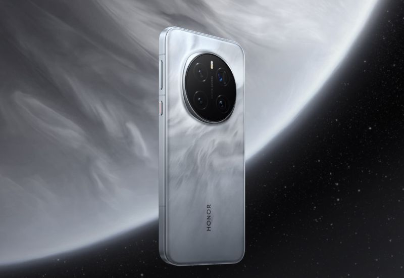 Honor появится в сегменте человекоподобных роботов — дебют уже в этом месяце