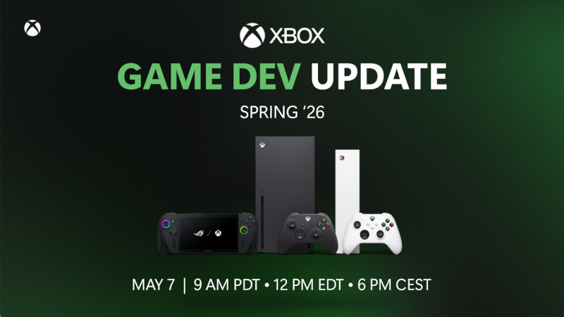 Через семь дней Microsoft представит новую консоль Xbox – Project Helix.