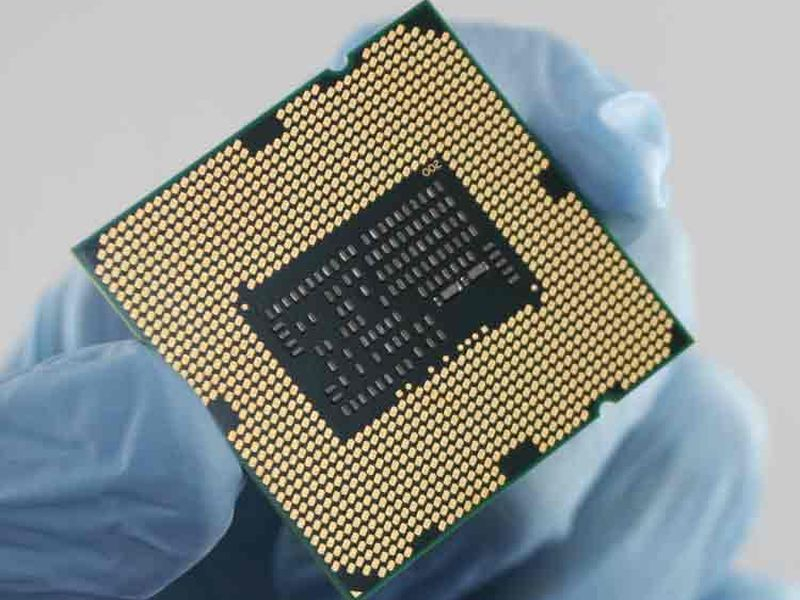 Процессоры рискуют стать новой целью ИИ‑атак: ожидается мировой дефицит и рост цен