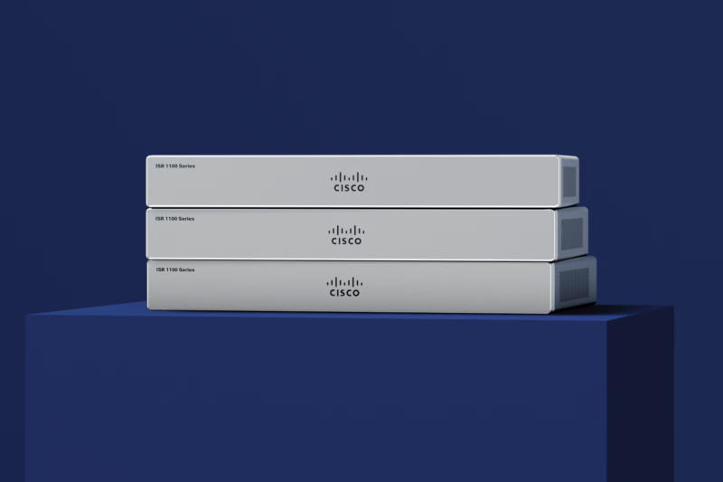 Иран обвинил США в отключении маршрутизаторов Cisco и других производителей через скрытые бэкдоры.