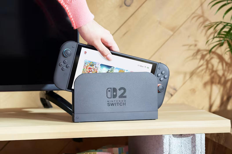 Американцы обратились к Nintendo с требованием возместить переплату за импортные тарифы Трампа.
