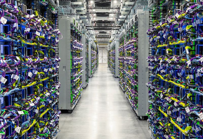 Google видит шанс соревноваться с Nvidia в области ИИ‑чипов, однако это не простая задача.