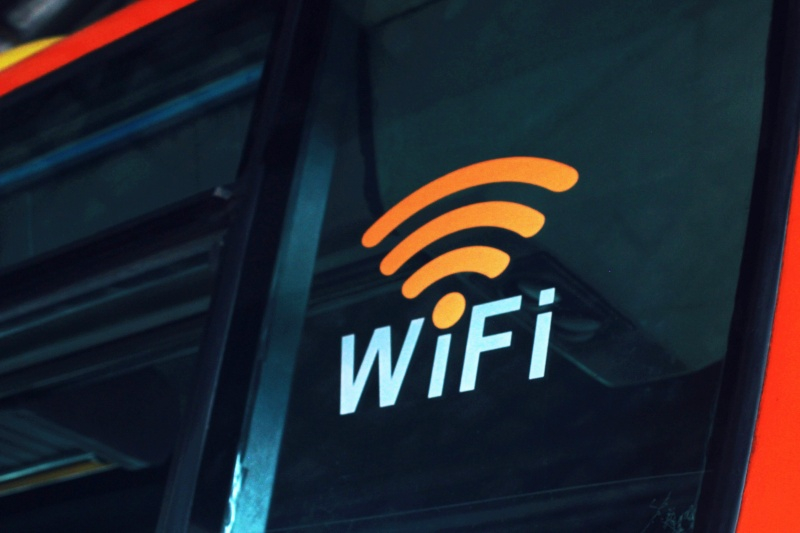 Wi‑Fi может стать скрытой сетью для массового наблюдения, – предупреждают ученые