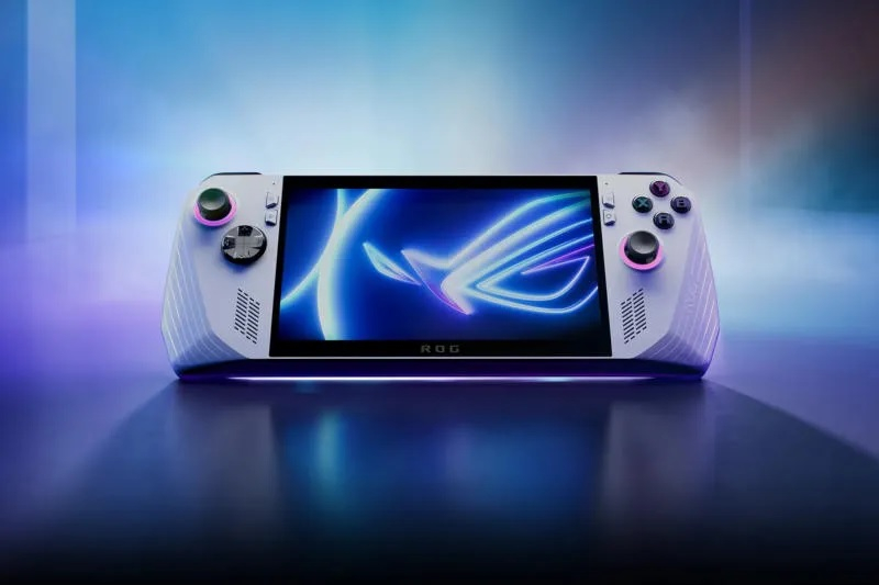 AMD остановила поддержку драйверов для процессоров Ryzen Z1 Extreme