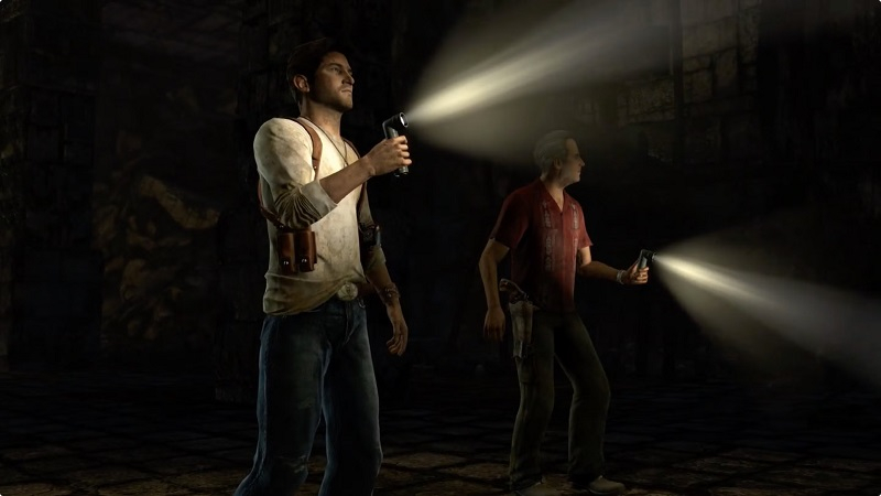 Спидранер нашёл в Uncharted: Drake’s Fortune тайну, которую играм не было известно почти два десятилетия