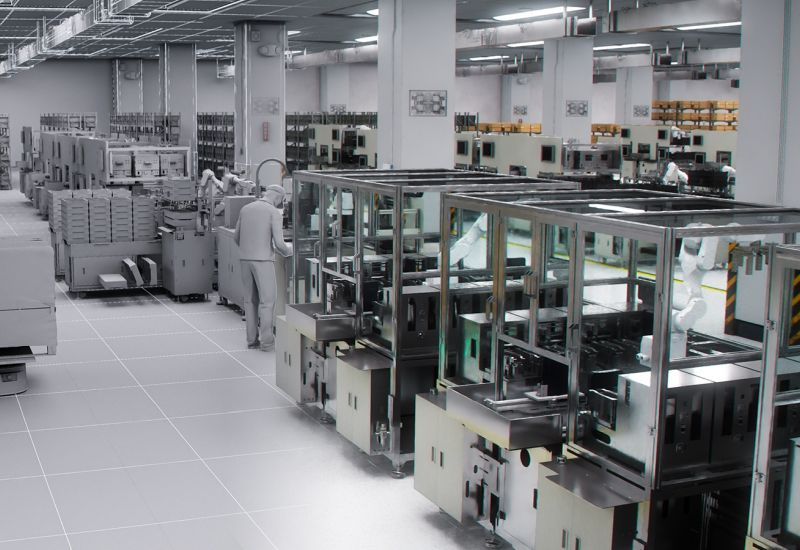 Выручка Foxconn выросла на 34 % после начала апреля благодаря ИИ‑бизнесу, что повысило квартальный прогноз.