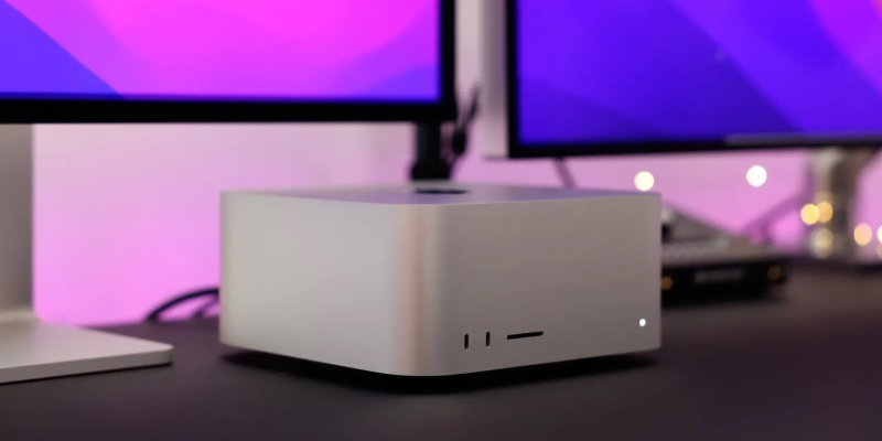 Apple распродали все Mac Studio с 256 ГБ ОЗУ, а срок поставки теперь составляет 4‑5 месяцев