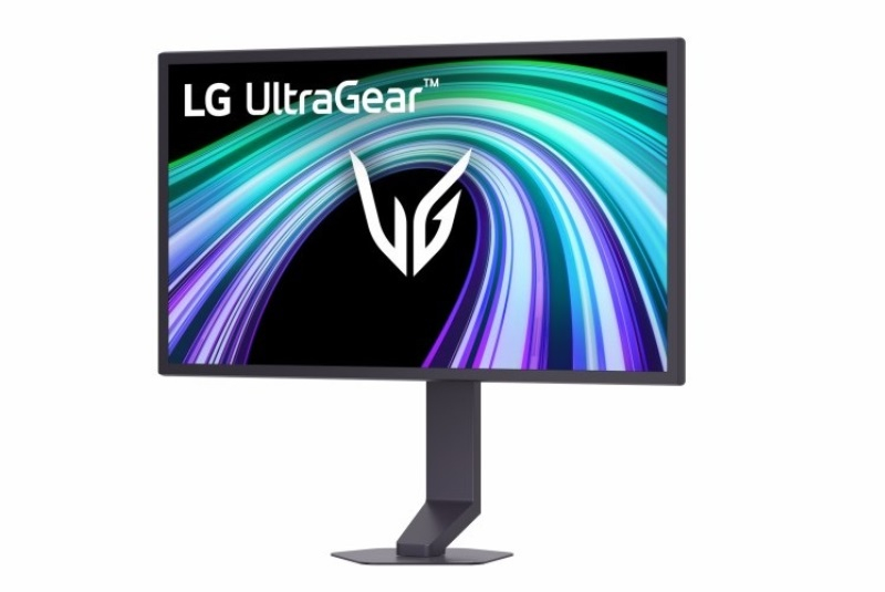 LG представит свой первый игровой монитор 1080 p с частотой обновления 1000 Гц