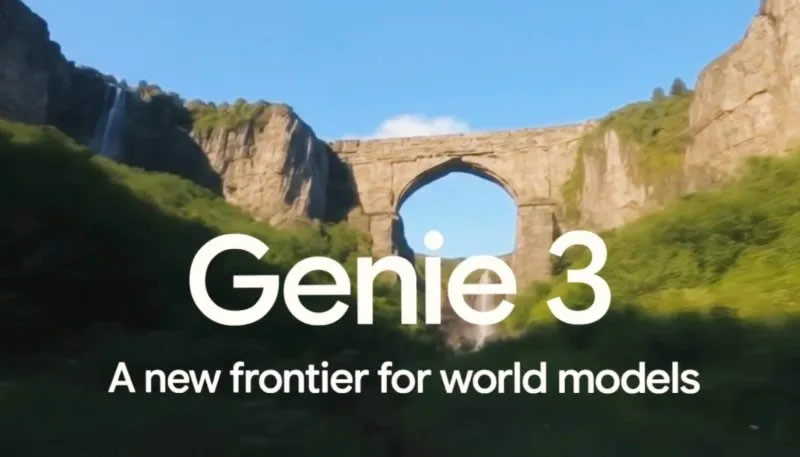 Google превысил ожидания в игровой индустрии: запуск AI‑генератора Project Genie снизил цены на акции ведущих разработчиков.