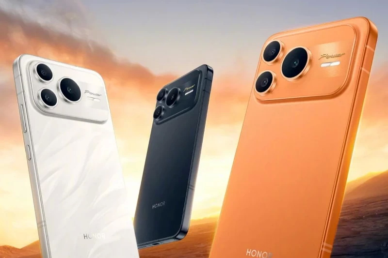 Honor Power 2 стал лидером среди субфлагманов в рейтинге AnTuTu по производительности.