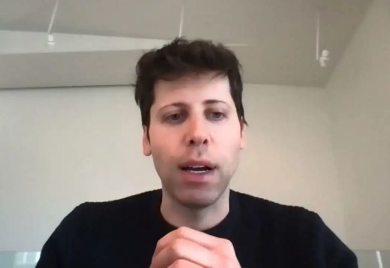 OpenAI после Пентагона стремится заключить договор с НАТО — Альтман призвал персонал воздержаться от обсуждения политики