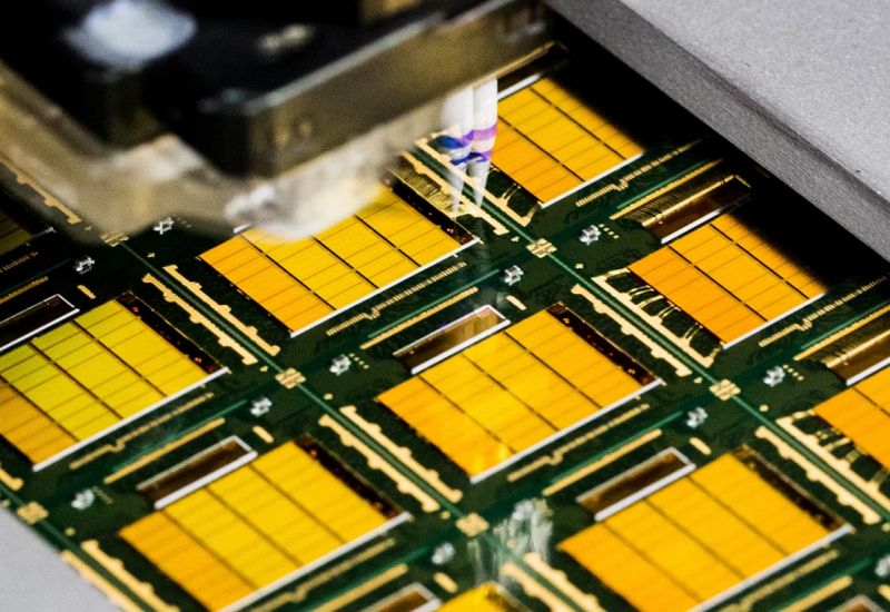 Цены на памяти обновляются ежечасно, а малые производители почти исключены из рынка поставок