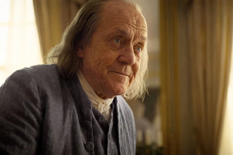 Даррен Аронофски создаст ИИ‑сериал, посвящённый американской войне за независимость