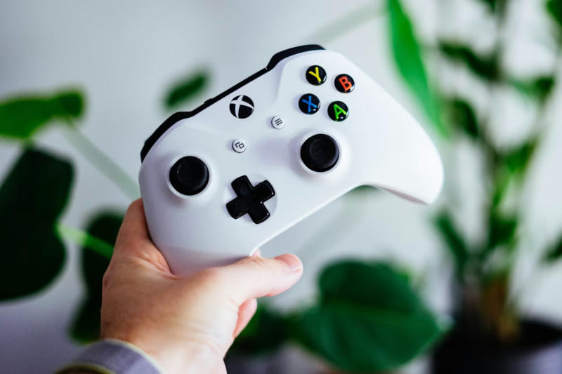 Microsoft Xbox объявил о планах изменить структуру игрового рынка