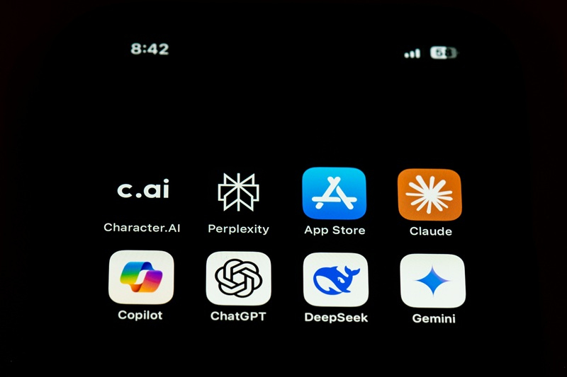 Microsoft представила сервис Copilot Health для анализа пользовательских медицинских данных