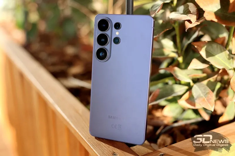 База модели Galaxy S26 превзошла ожидания по популярности у Samsung