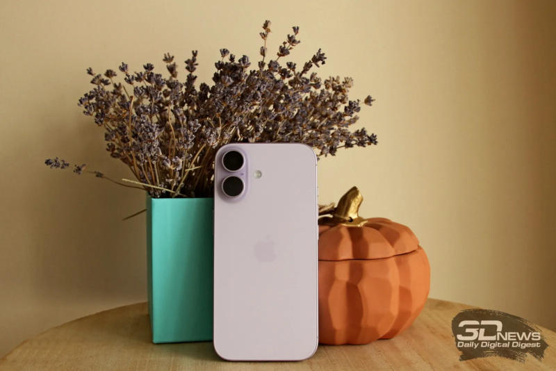 Apple сменил схему обновления iOS после уязвимости DarkSword