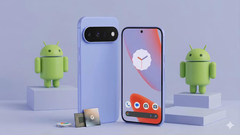 Google закупает исходный код приложений с Play Маркета, чтобы обучить ИИ